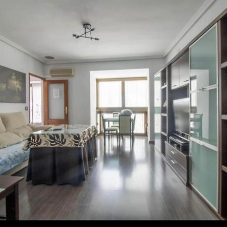 Vivienda Con Fines Turisticos Salvador Villa Ubeda  Exterior photo