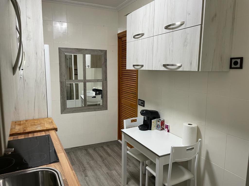 Vivienda Con Fines Turisticos Salvador Villa Ubeda  Exterior photo