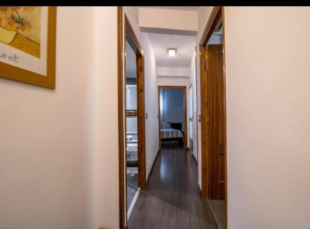 Vivienda Con Fines Turisticos Salvador Villa Ubeda  Exterior photo