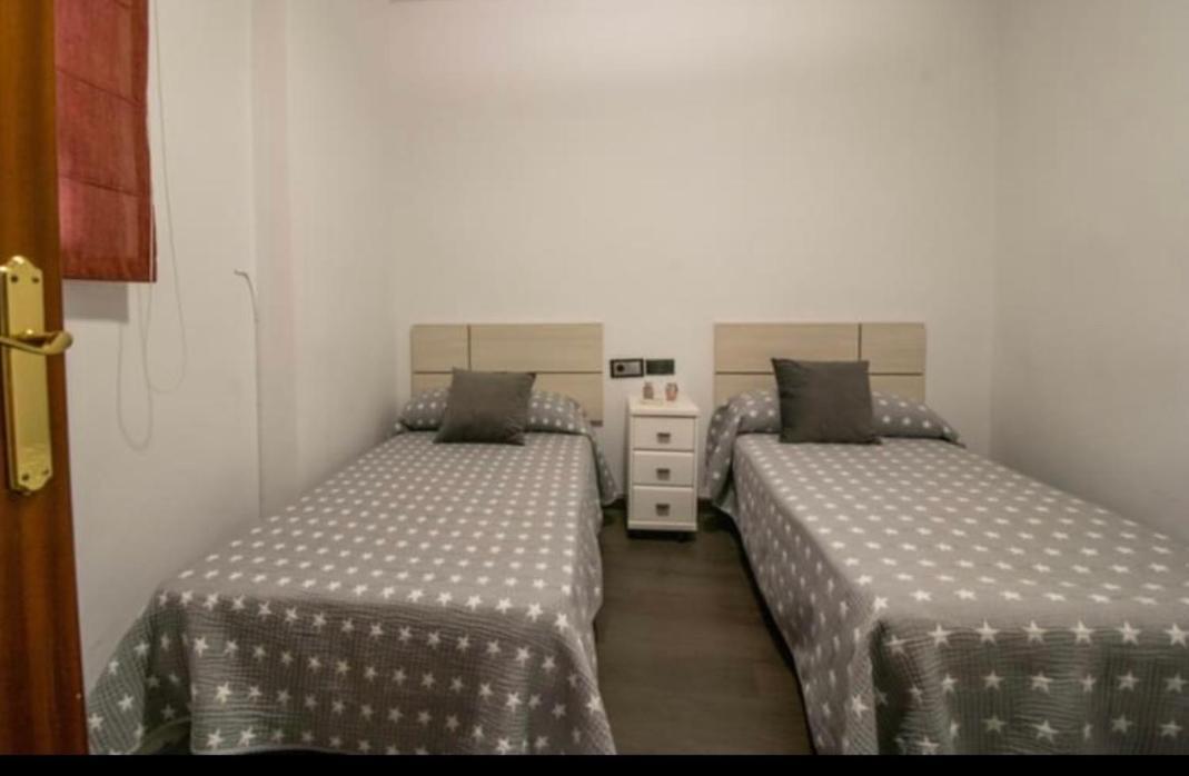 Vivienda Con Fines Turisticos Salvador Villa Ubeda  Exterior photo