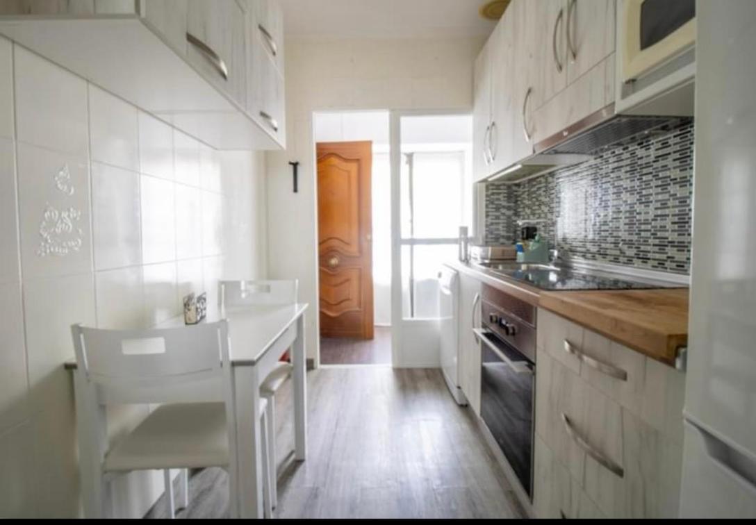 Vivienda Con Fines Turisticos Salvador Villa Ubeda  Exterior photo