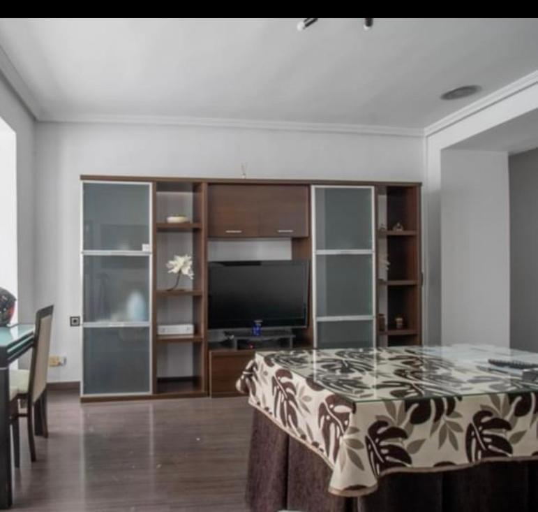 Vivienda Con Fines Turisticos Salvador Villa Ubeda  Exterior photo