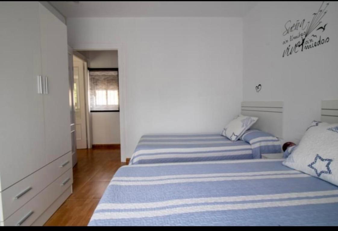 Vivienda Con Fines Turisticos Salvador Villa Ubeda  Exterior photo