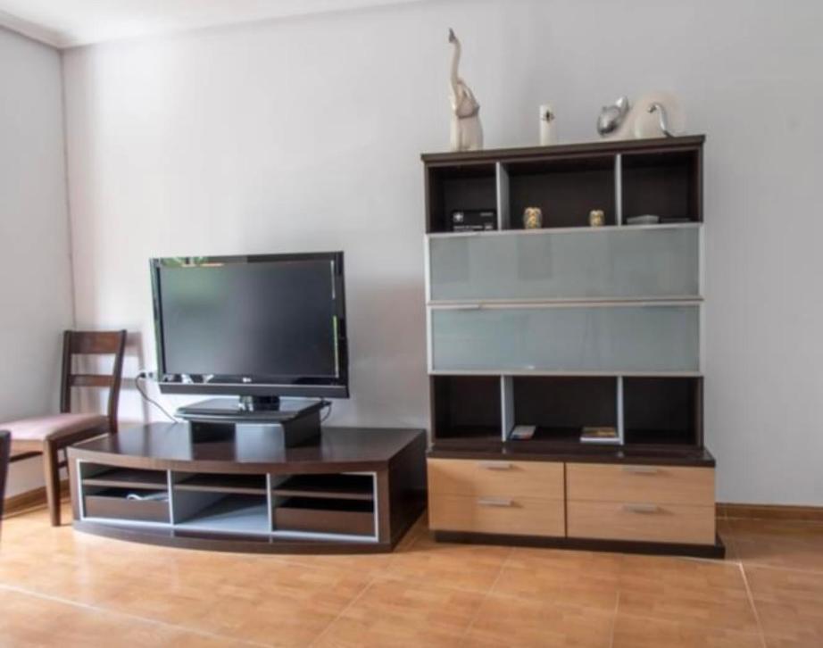 Vivienda Con Fines Turisticos Salvador Villa Ubeda  Exterior photo